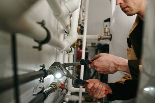 Best Drain Cleaning Services  in Siler City, NC