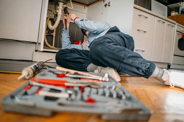 Best Affordable Plumbing Services  in Siler City, NC