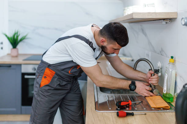Best Emergency Plumbing Repair  in Siler City, NC