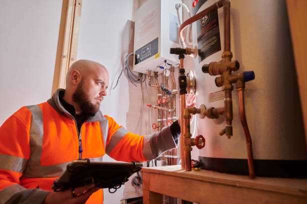Best Sprinkler Systems  in Siler City, NC