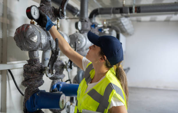 Professional Plumbing in Siler City, NC