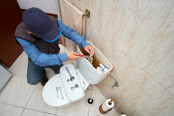 Best Pipe Repair Near Me  in Siler City, NC