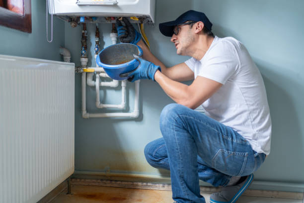 Best Commercial Plumbing Services  in Siler City, NC