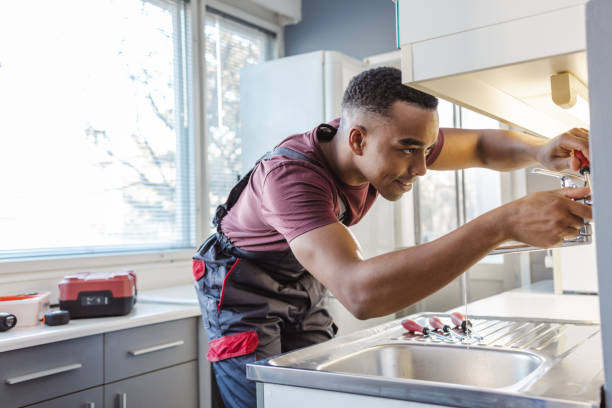 Best Plumbing Inspection Services  in Siler City, NC