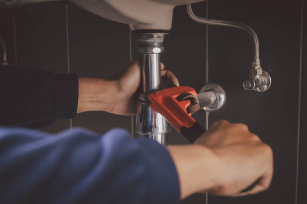 Best Affordable Plumber Near Me  in Siler City, NC